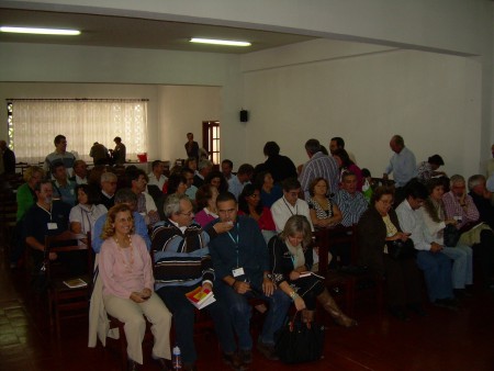 EM Região Lisboa  - 2010